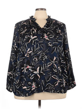 1 size - 3X W