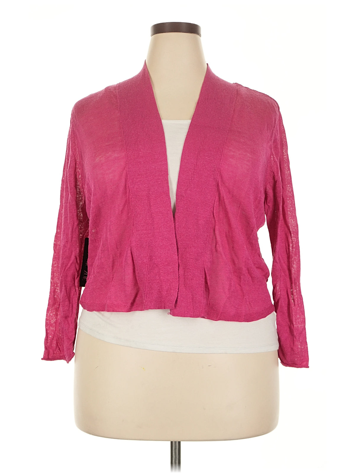 1 size - 2X W