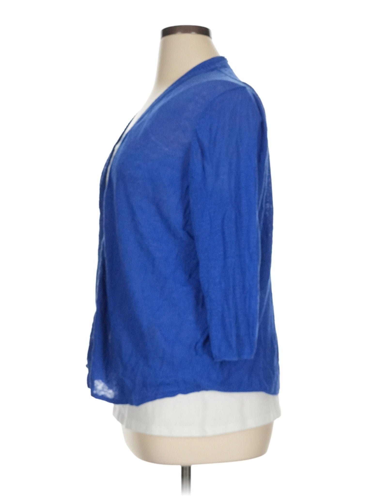 4 size - 1X W