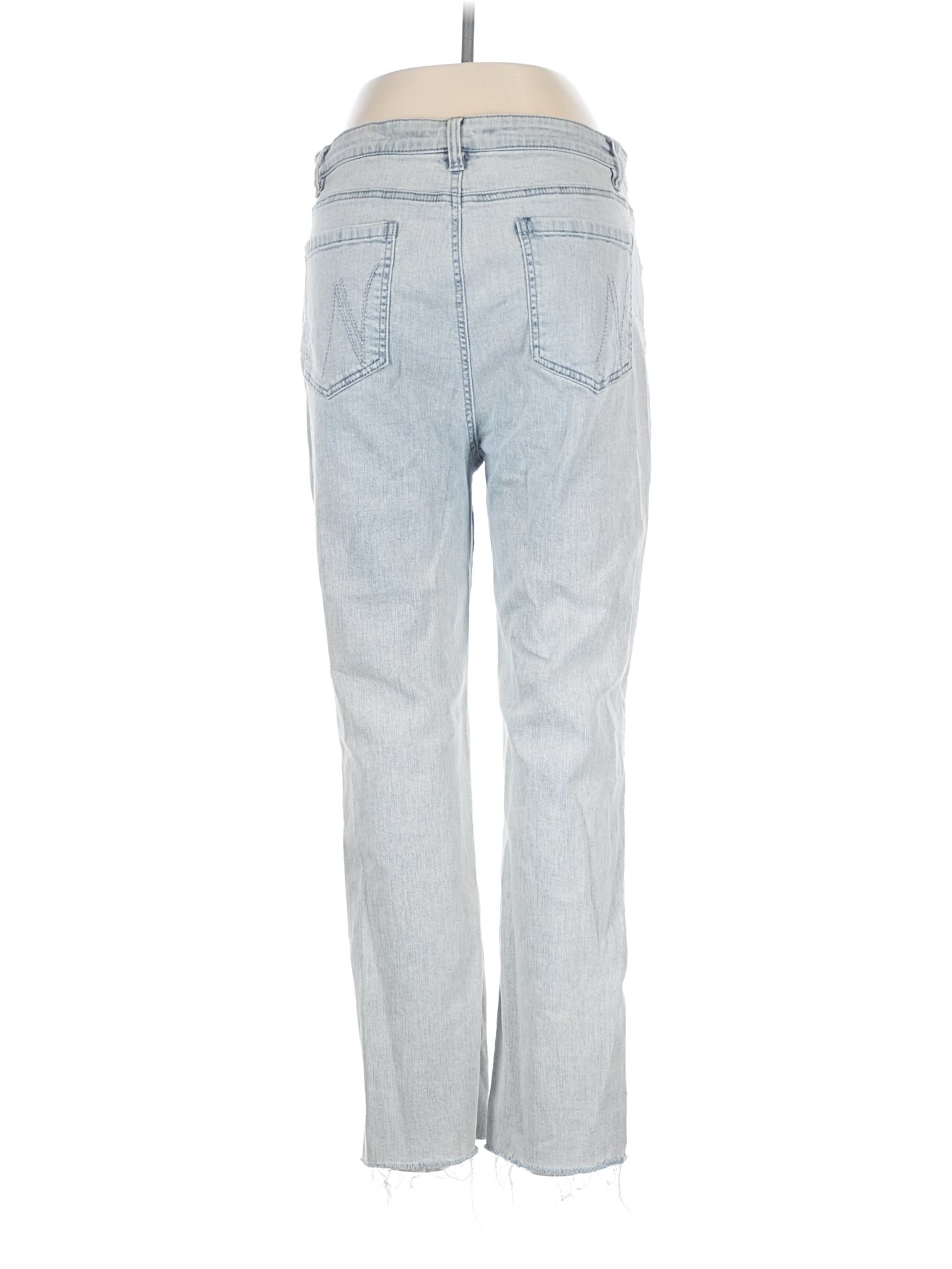 2 waist size - 32