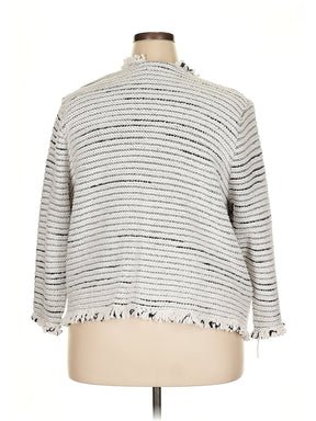 2 size - 3X W