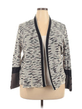 1 size - 2X W