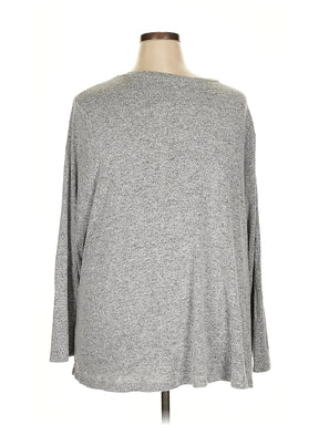 2 size - 3X W