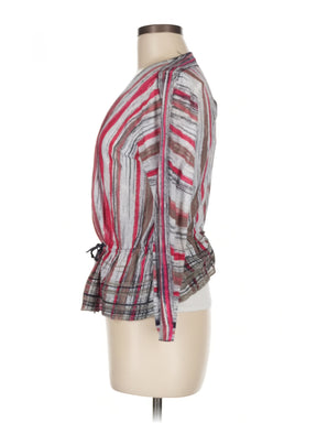4 size - M P