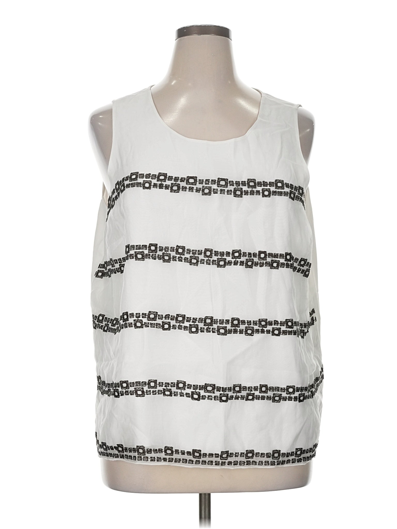 1 size - 1X W