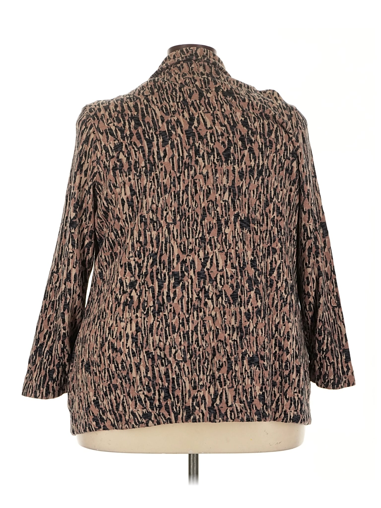 2 size - 3X W