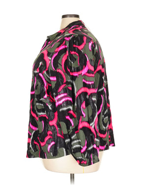 4 size - 3X W