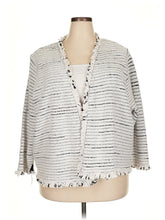 1 size - 3X W