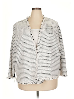 1 size - 3X W
