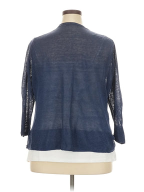 2 size - 2X W