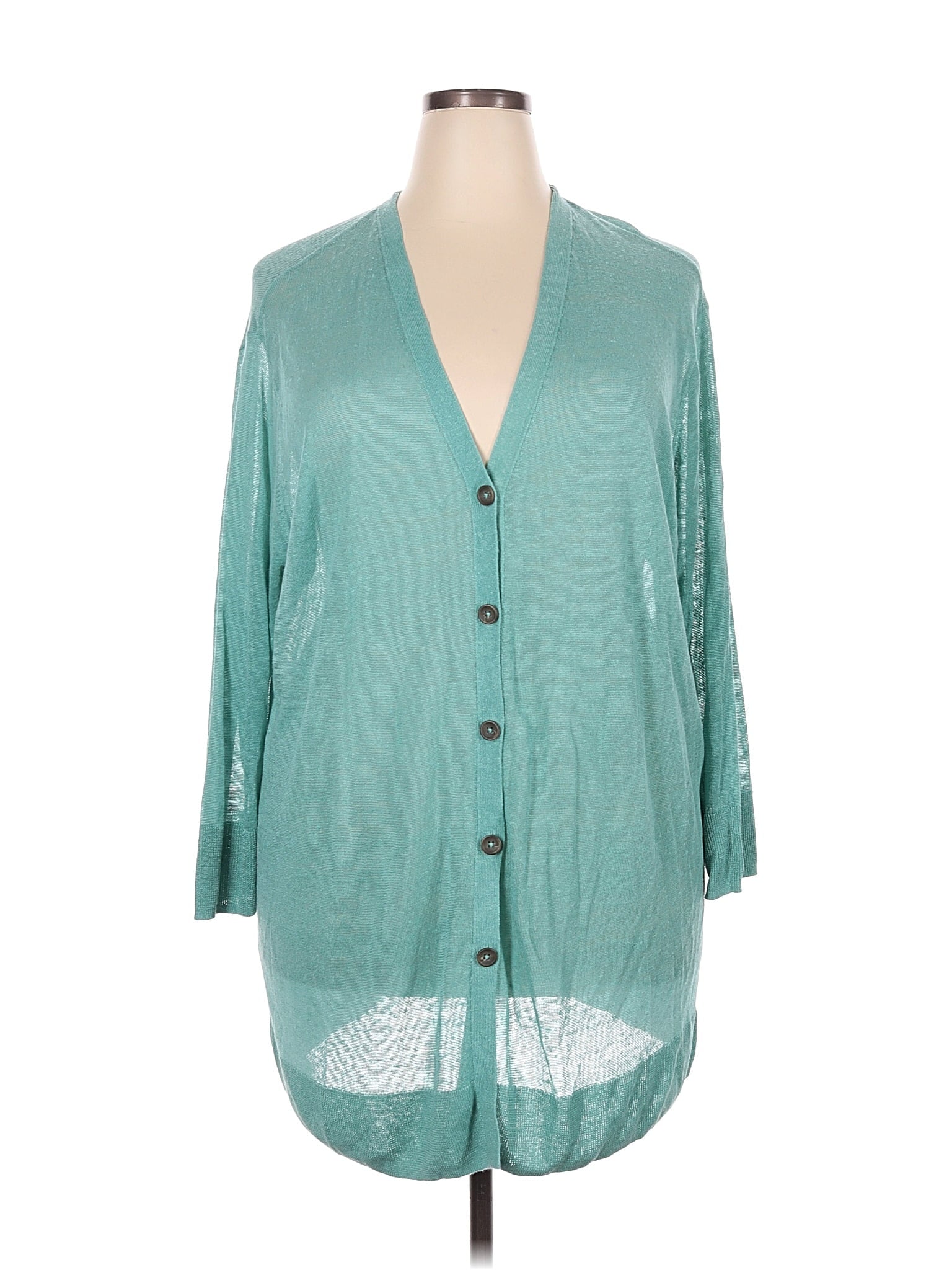 1 size - 2X W