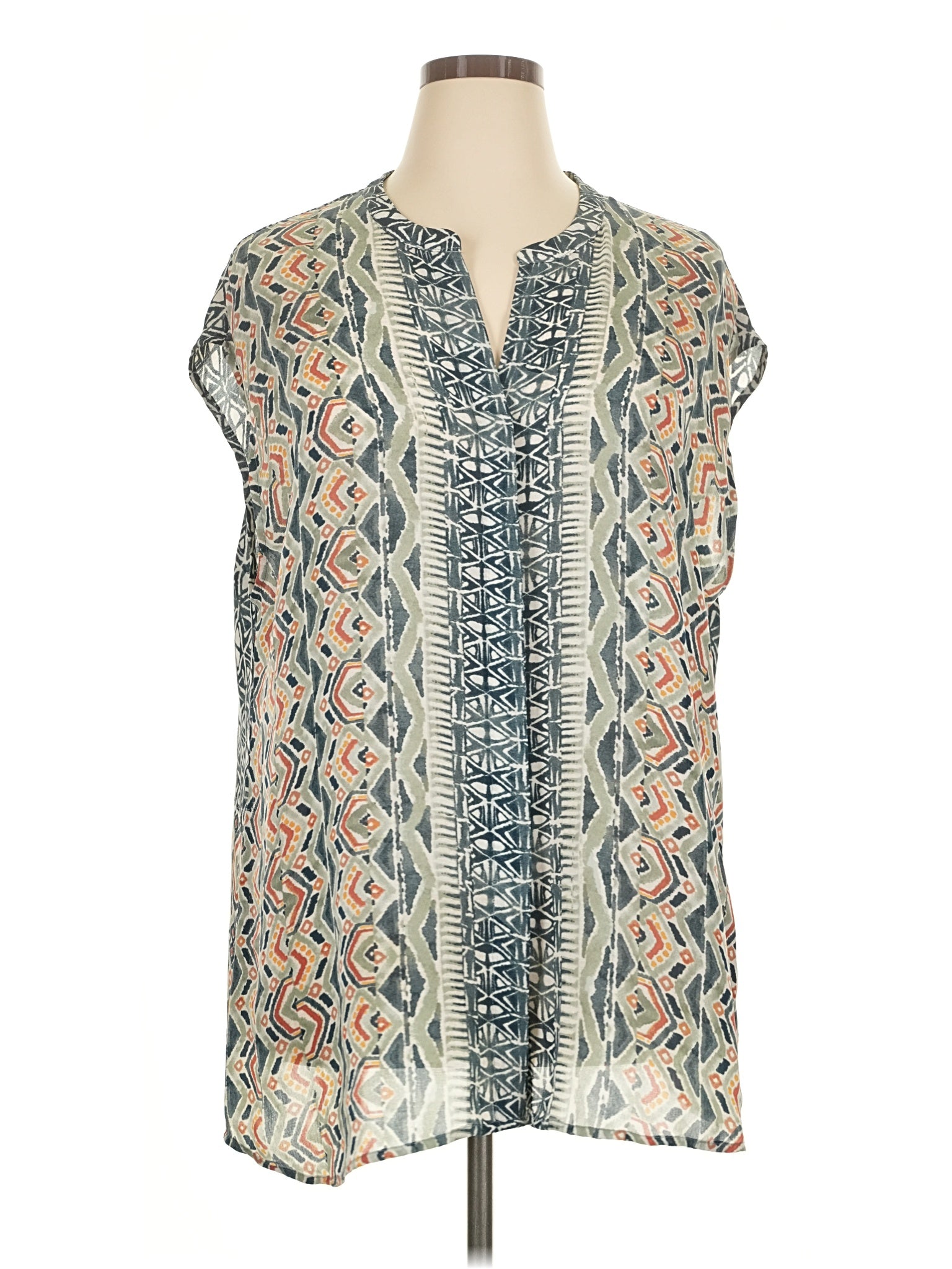 1 size - 1X W