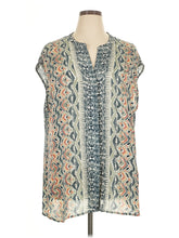 1 size - 1X W