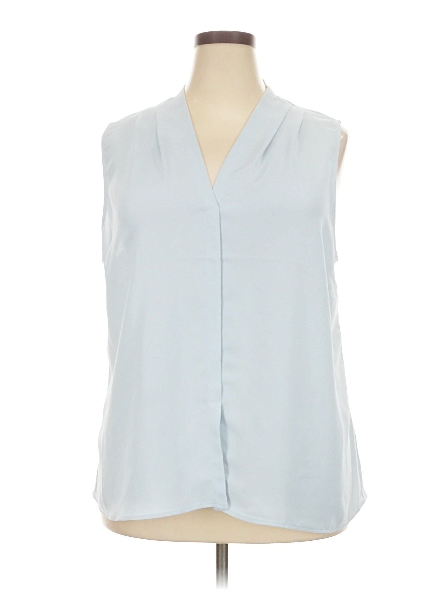 1 size - 2X W