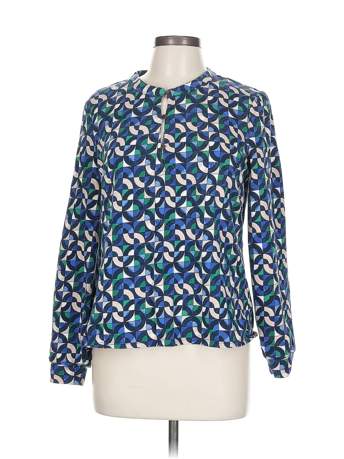1 size - L P