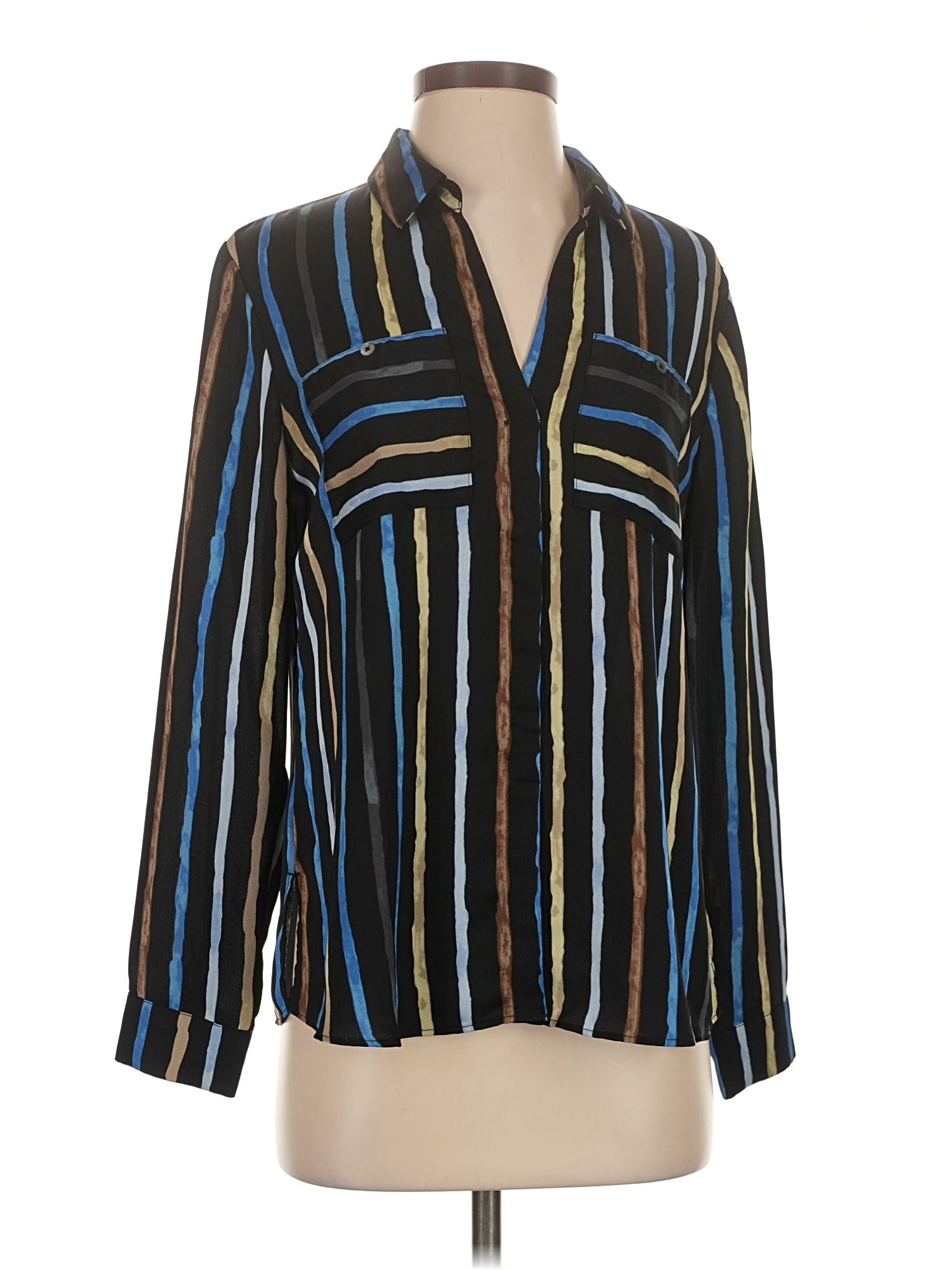 1 size - S