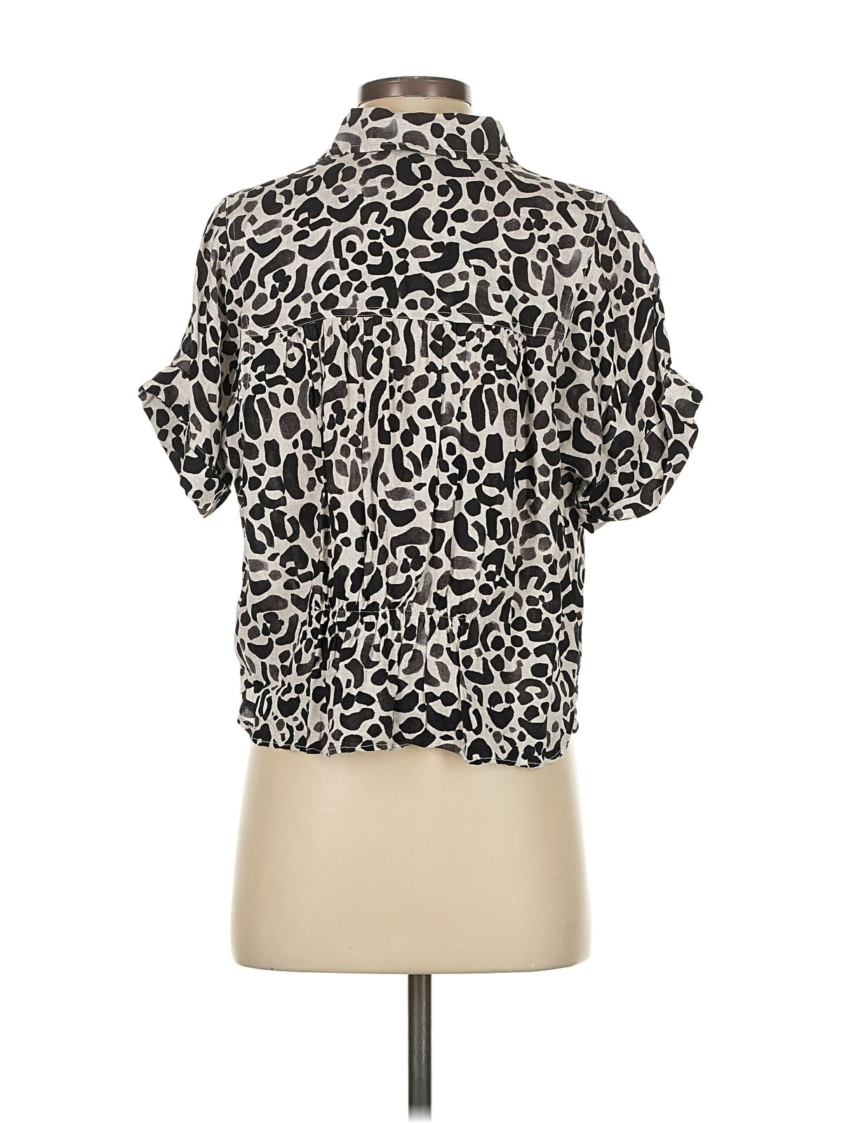 2 size - XS