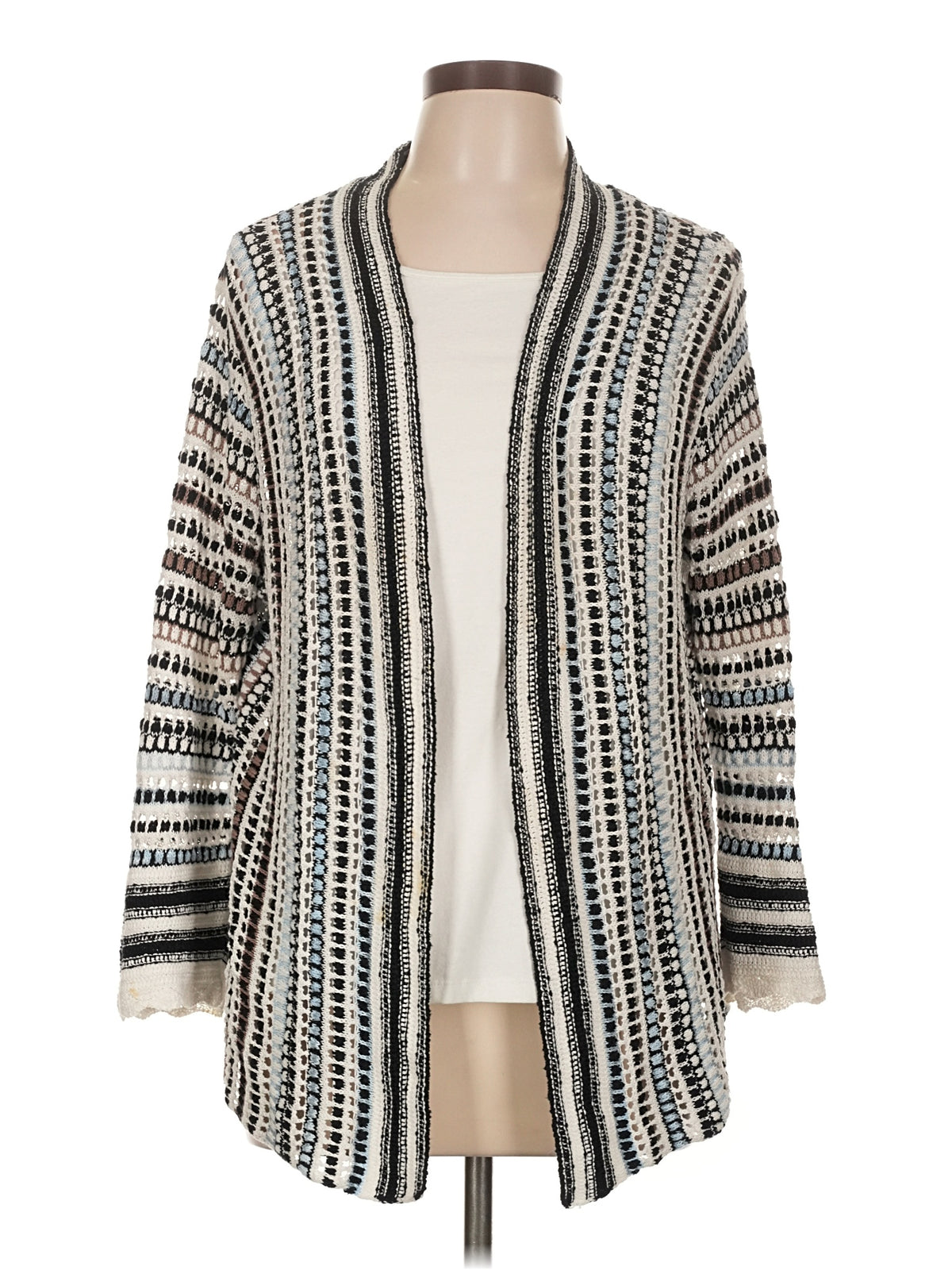 1 size - L P