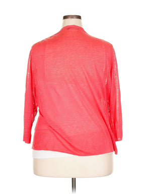 2 size - 2X W