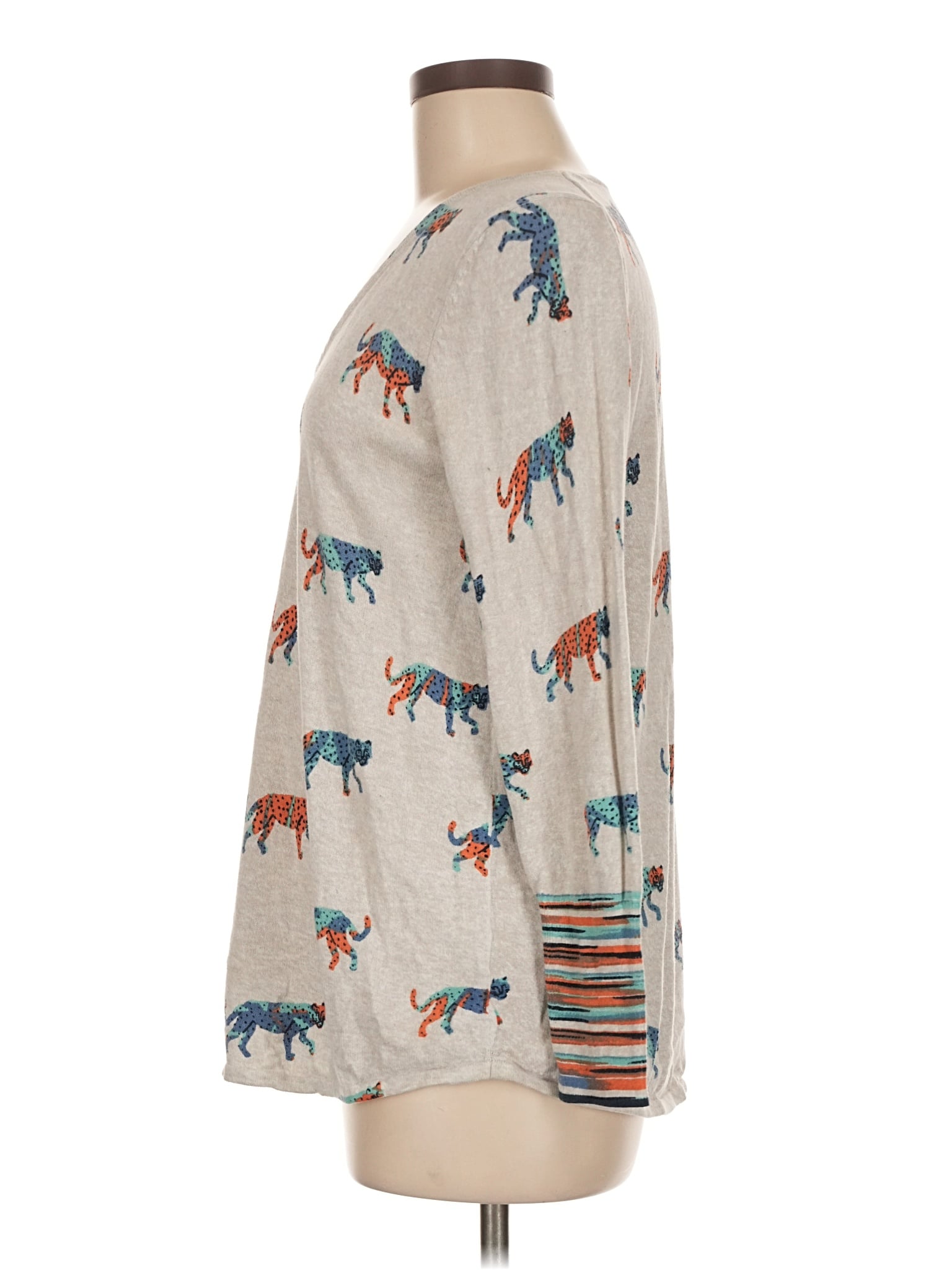 4 size - M