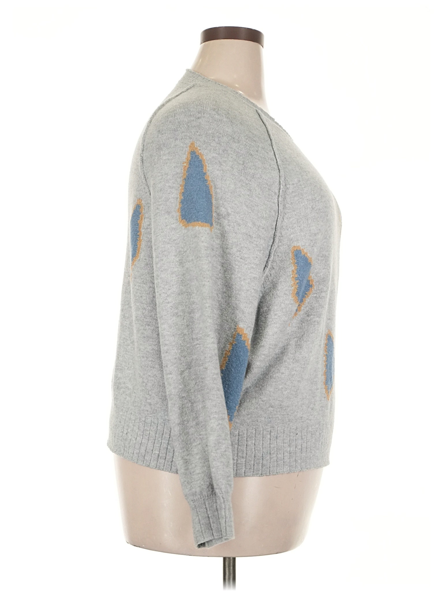 3 size - XXL