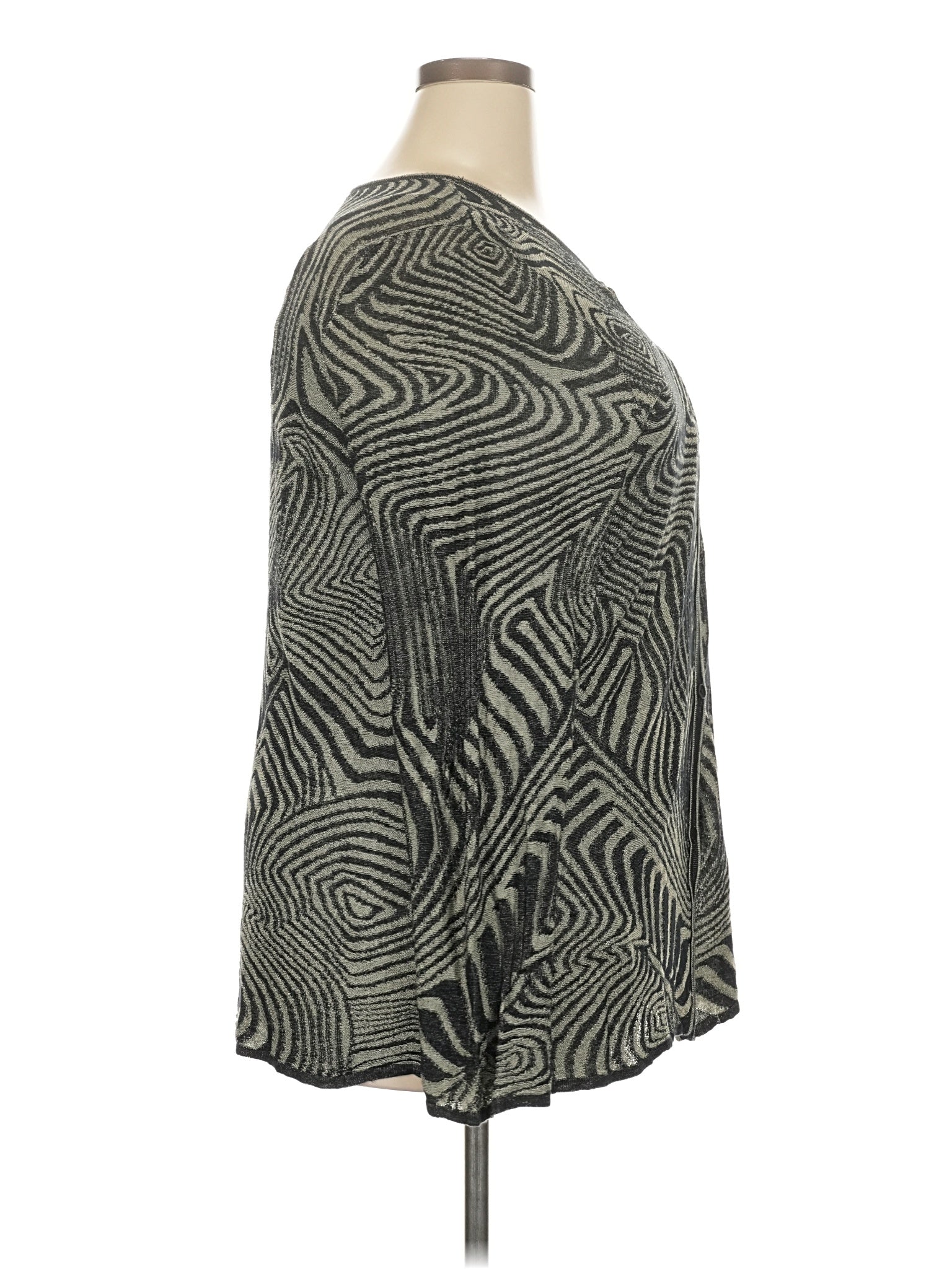 3 size - 3X W