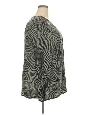 3 size - 3X W