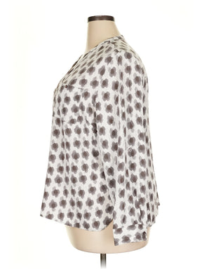 4 size - 2X W