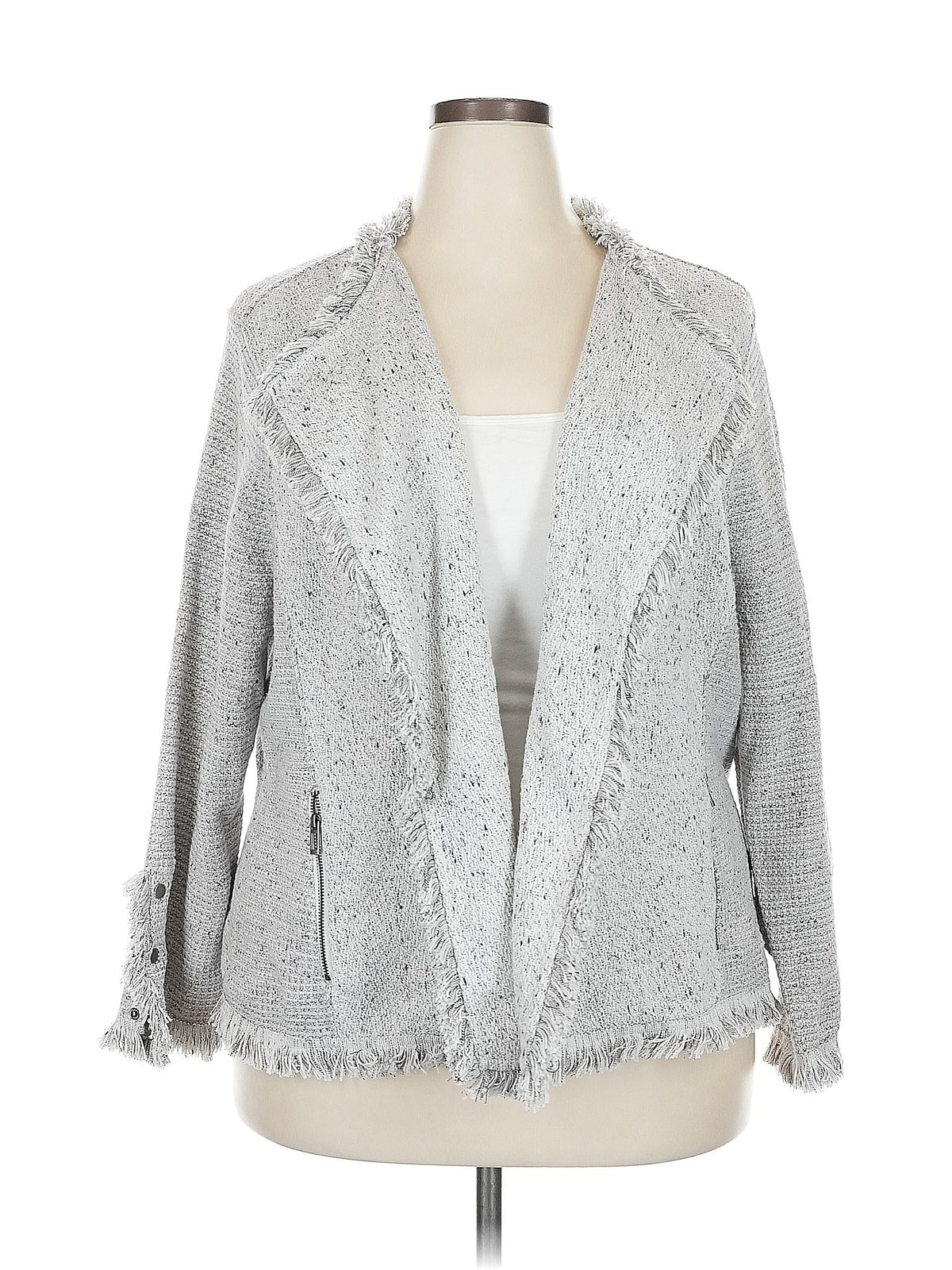 1 size - 3X W