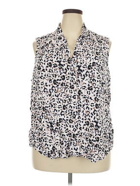 1 size - 3X W