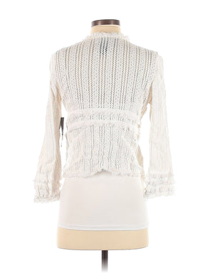 Cardigan size - P