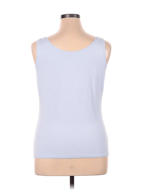 Sleeveless T Shirt size - XL