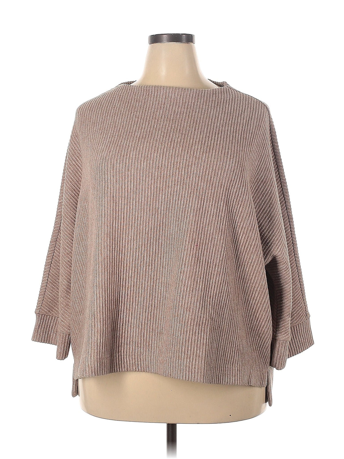 Pullover Sweater size - 2X W