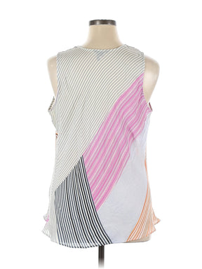 Sleeveless Blouse size - 1X W