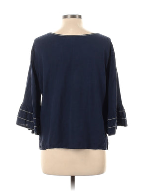 3/4 Sleeve Top size - L