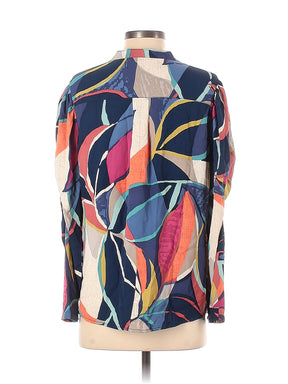 Long Sleeve Blouse size - S