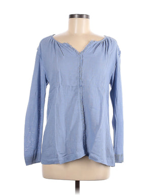 Long Sleeve Blouse size - M