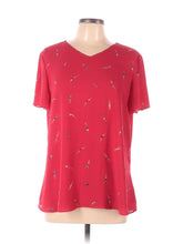 3/4 Sleeve Blouse size - L