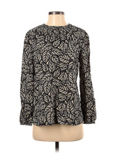 Long Sleeve Blouse size - S