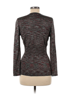 Silk Cardigan size - M P