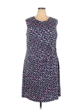 Casual Dress size - 2X W