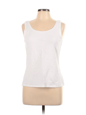 Active Tank size - L P