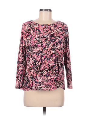 3/4 Sleeve Top size - M P