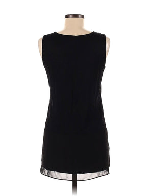 Sleeveless Silk Top size - M