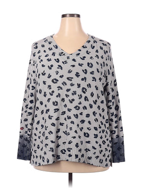 Pullover Sweater size - XXL