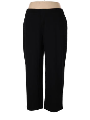 Casual Pants size - 2X W