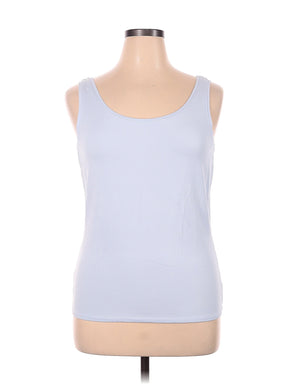 Sleeveless T Shirt size - XL