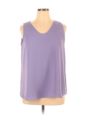 Sleeveless Blouse size - XL