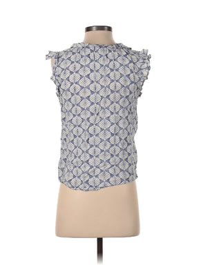 Sleeveless Blouse size - XS